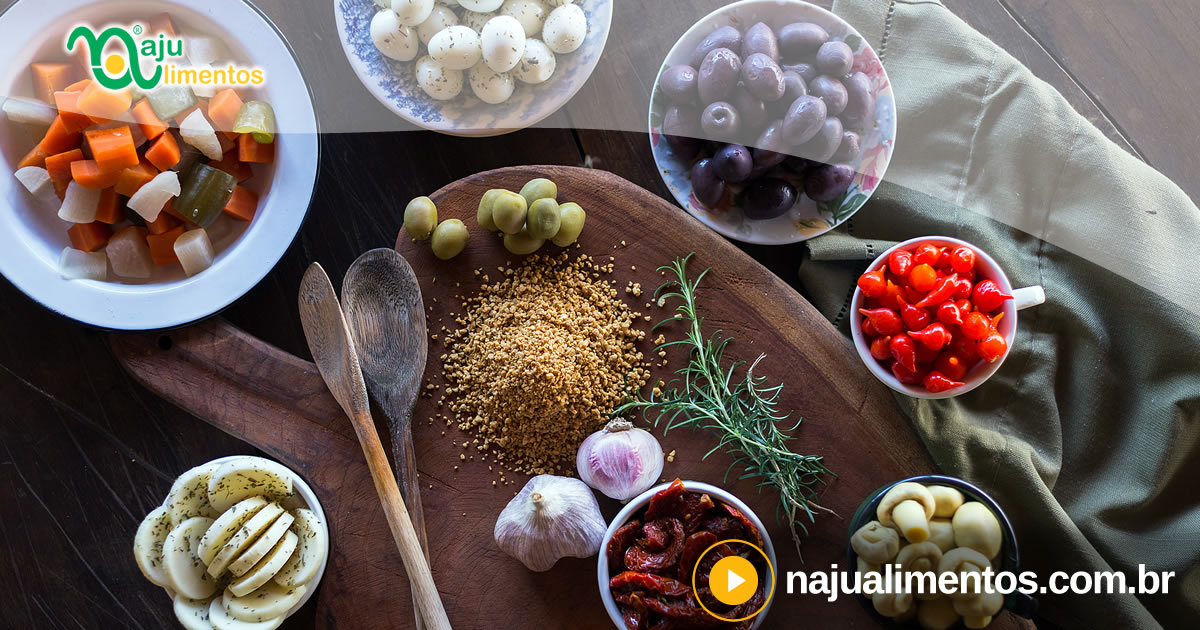 Naju Alimentos
