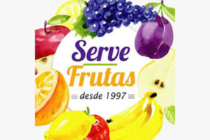 Serve Frutas